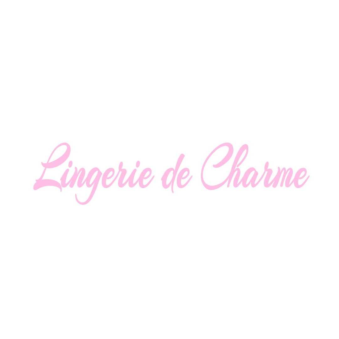 LINGERIE DE CHARME ONET-LE-CHATEAU